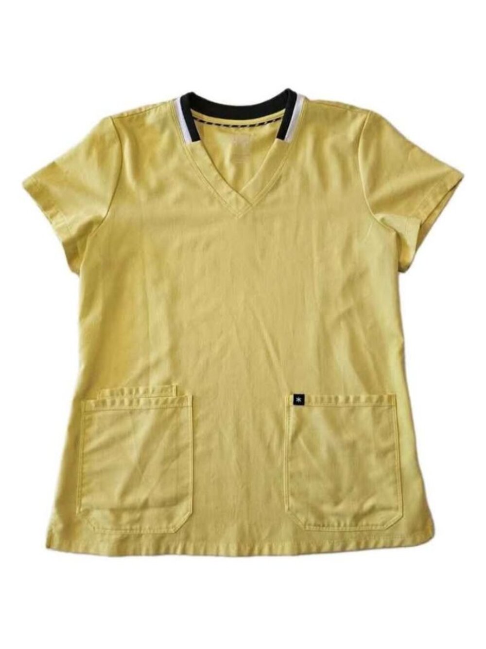 Women's Beyond Scrubs top size large